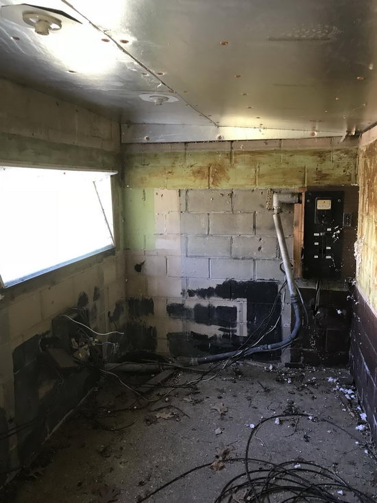 Devils Lake Drive-In Theatre - 2017-2019 Photos